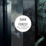 Dark Forest - Texture Pack
