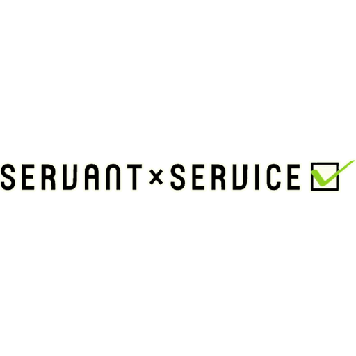 Servant x Service folder icon