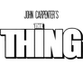 John Carpenter's The Thing Folder Icon