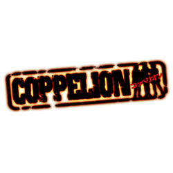 Coppelion Folder Icon