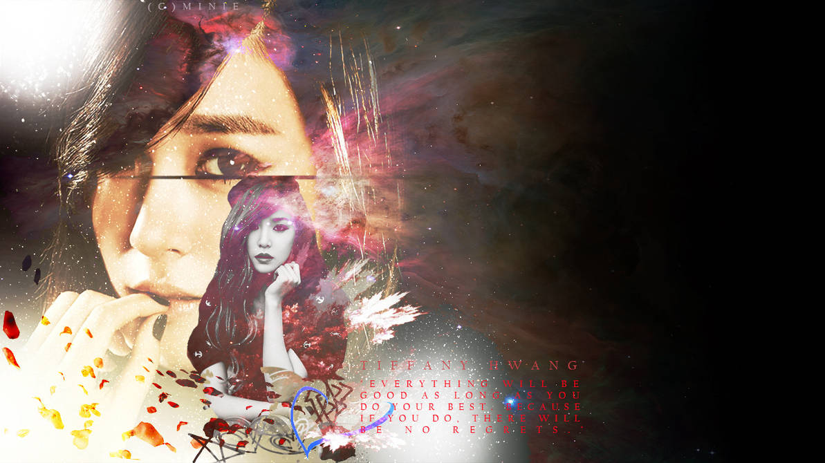 Tiffany Wallpaper by laughinglovingminie on DeviantArt