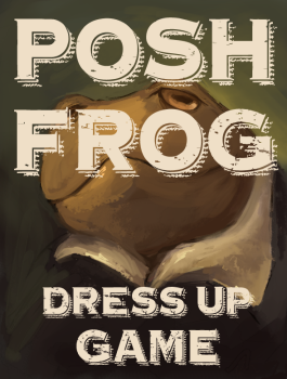 POSH FROG