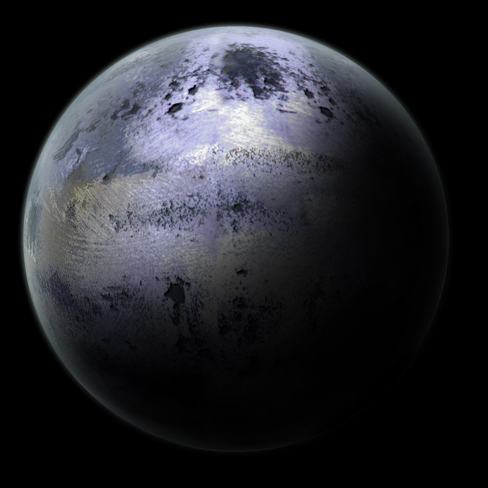 Brushed Metal by Fragilestock on DeviantArt