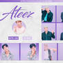 [PHOTOPACK] ATEEZ NEWS ADE