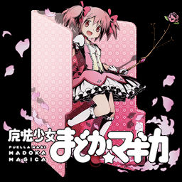 Wallpaper Ico Mahou Shoujo Madoka Magica By Pharrelle On Deviantart For iPhone