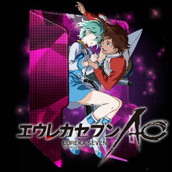 Explore The Best 交響詩篇エウレカセブン Art Deviantart