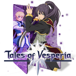 Tales Of Vesperia The First Strike By Pharrelle On Deviantart