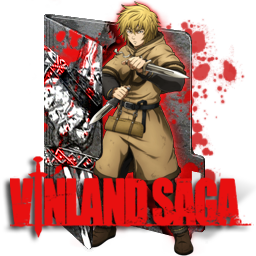 Vinland Saga Season 2 Icon Folder by ahmed2052002 on DeviantArt