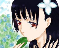 Sankarea