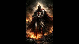 The Unbroken Crusader