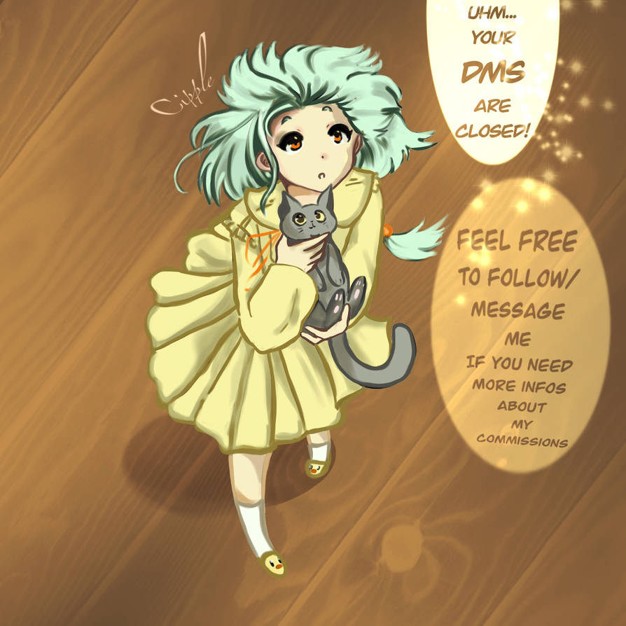 Painterly Style Fullbody Coloured Oc By Cipple On Deviantart,Animal Face Drawing Hard