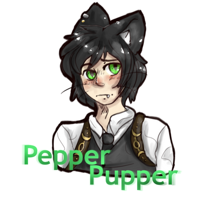 PepperPupperCommission