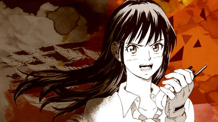 Get Wallpaper Explore Best Coppelion Art On Deviantart For Free
