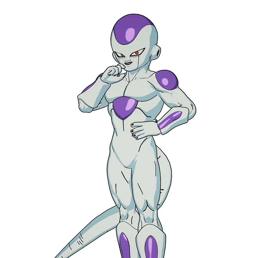 Frieza by Fna423 on DeviantArt