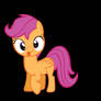 Scootaloo Derping