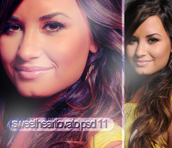 Psd 11 by SweetHeartLovato on DeviantArt