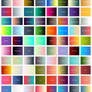 uiGradients - Beautiful coloured gradients