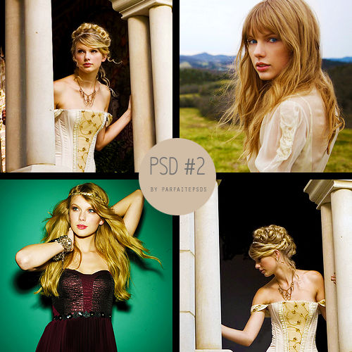 PSD #2 - parfaitepsds by parfaitepsds on DeviantArt