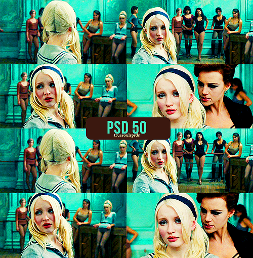 BabyDoll-psd50