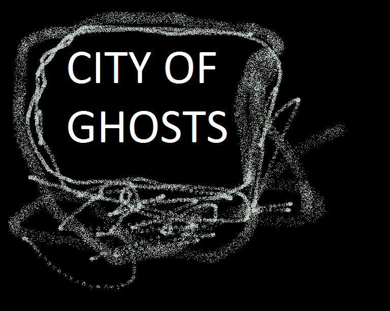 City of Ghosts Game Info