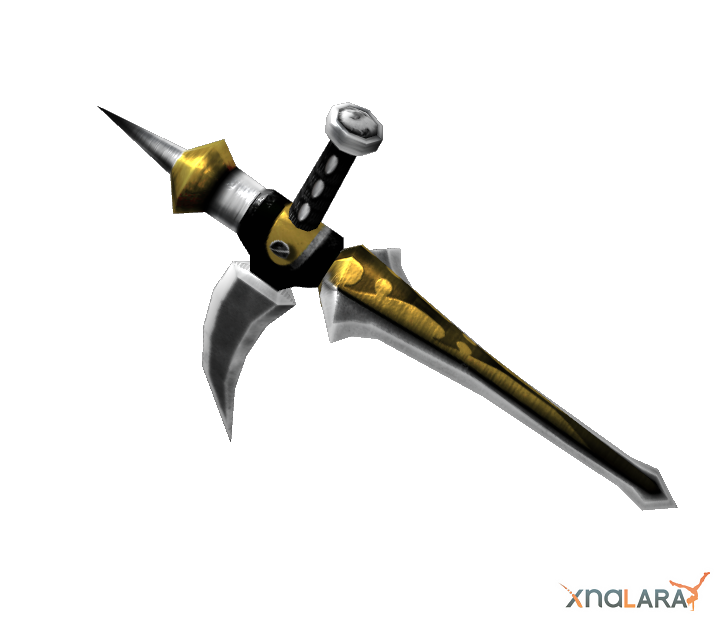 Kano's Butterfly Knife by deexie on DeviantArt