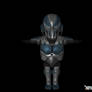 MK - Baby Cyber Sub Zero