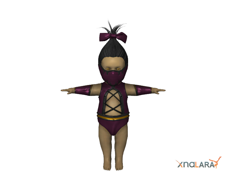 Mortal Kombat Baby Mileena 1 By Deexie On Deviantart Mortal Kombat Baby Mileena 1 By Deexie On Deviantart
