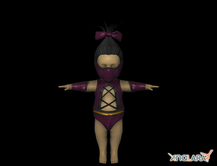 Mortal Kombat Baby Mileena 1 By Deexie On Deviantart Mortal Kombat Baby Mileena 1 By Deexie On Deviantart