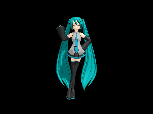 MMD Pose Download