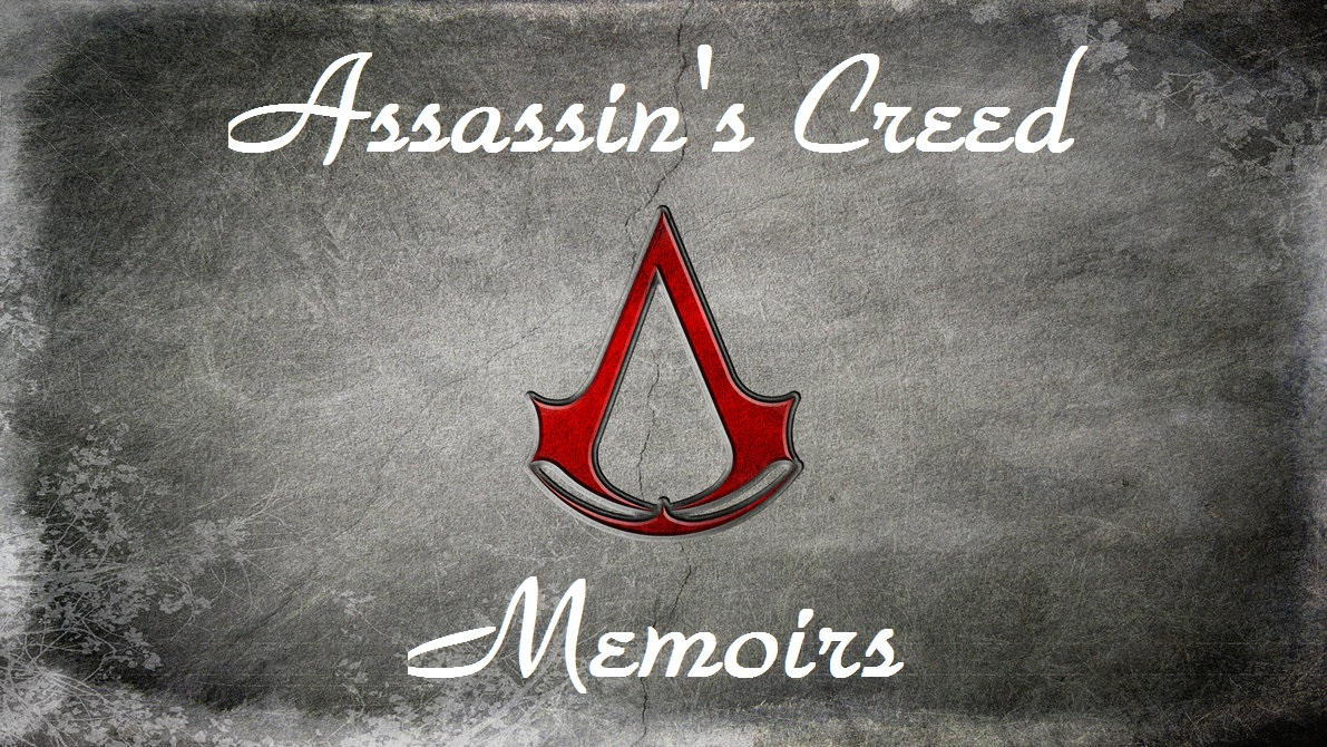 Assassin's Creed Memoirs Part 10 by AlFatman on DeviantArt