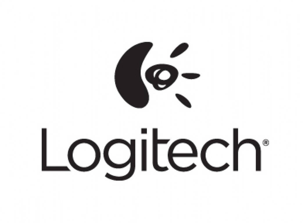 Logitech Logo (vector) by muiguro on DeviantArt