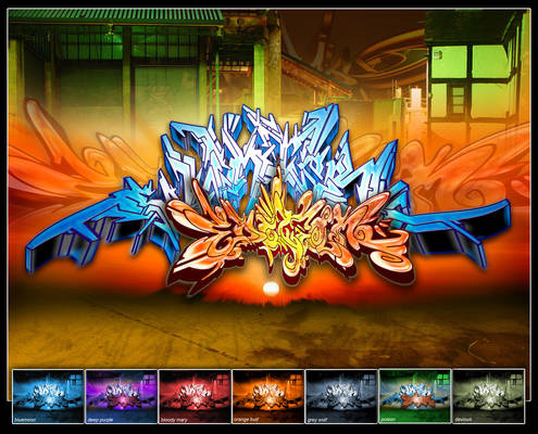 ColdPhuze X-Mas Pack