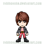 Patran Ugou By Robinosuke On Deviantart Patran Ugou By Robinosuke On Deviantart