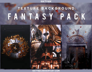 Fantasy Pack