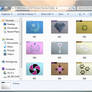 My Little Pony Set 4 of 5 Computer Folder Icons