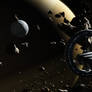 Mission To Saturn