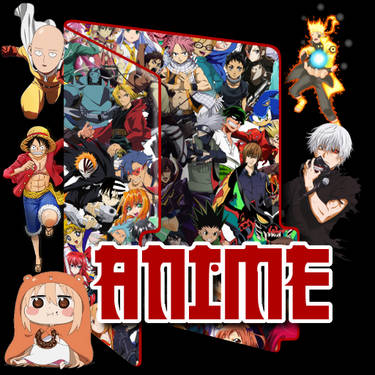 Explore the Best Animeicon Art