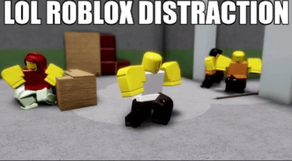 Distraction Dance Roblox Roblox Distraction Dance All Members By Davud2006 On Deviantart roblox distraction dance all members