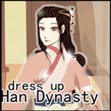 Dress up Han beauty Flash game