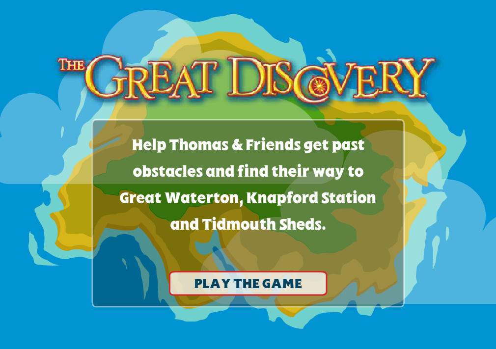 thomas and friends 2008