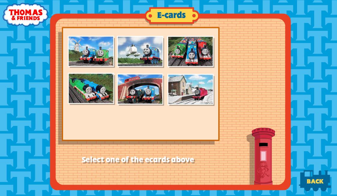thomas and friends website 2005