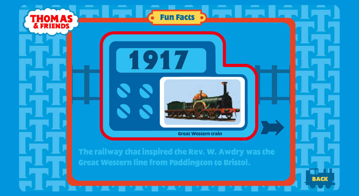 Thomas and friends website 2005 hotsell
