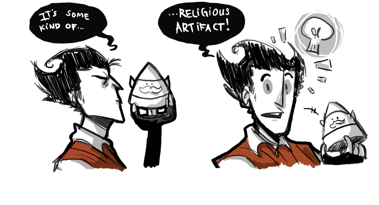 Wait What Deviantart Wait... what? by 9emiliecharlie9 on DeviantArt