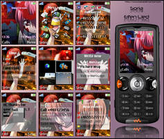 Elfen Lied Theme n_n