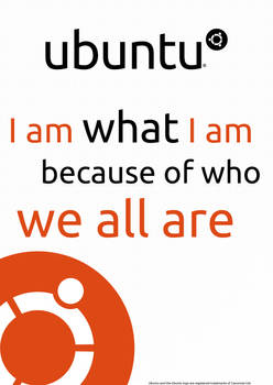 Ubuntu Philosophy