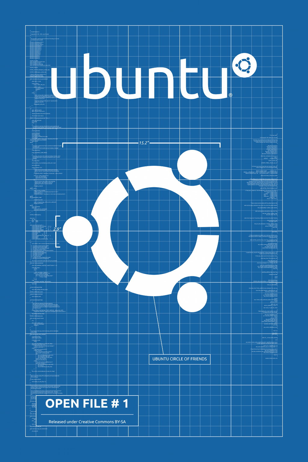 Ubuntu Blueprint
