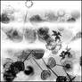 Scatter-brushes