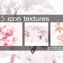 set 8 - 15 icon textures