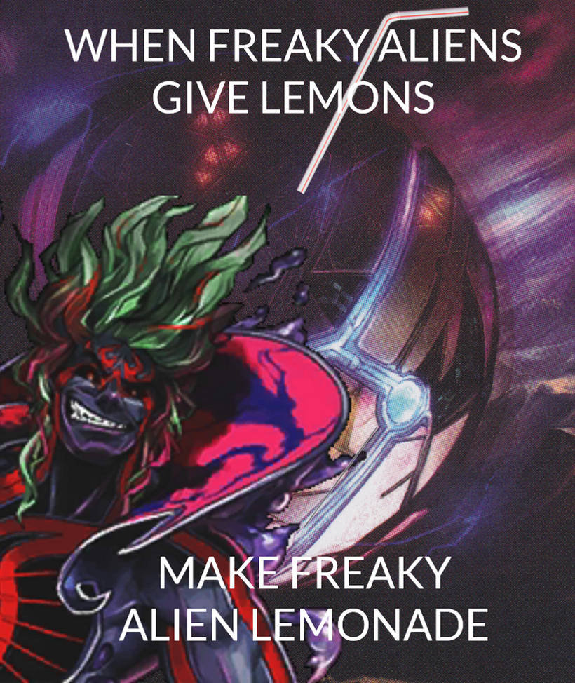 Don't curse the Darkness, Light a candle! by AlexSmashBro on DeviantArt