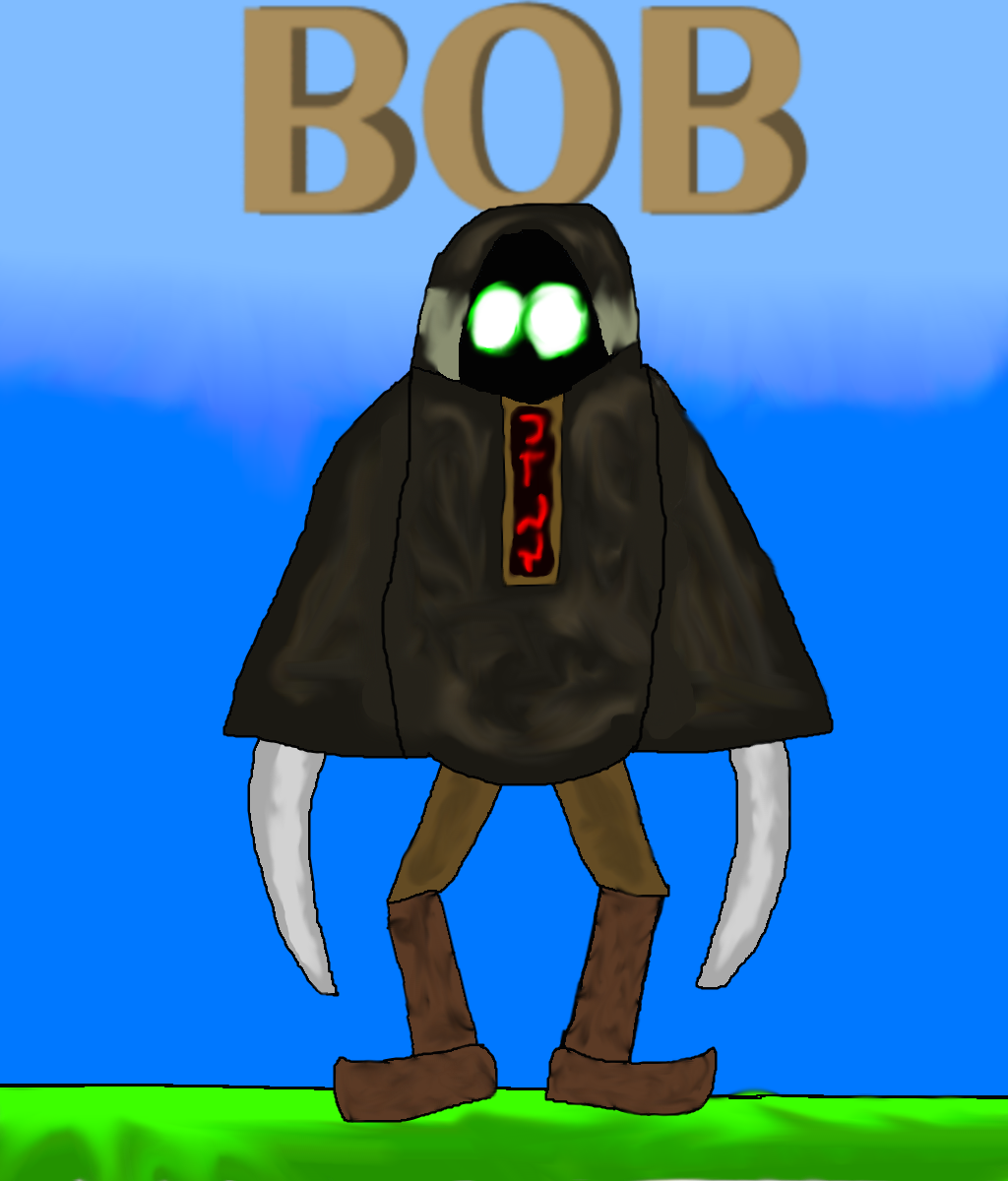 Bob.